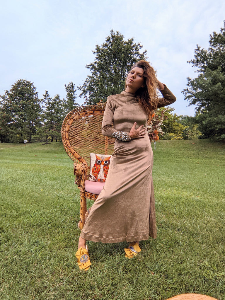 hendrix boho dress Spell And The Gypsy Hendrix Boho Dress Size XS RRP $298